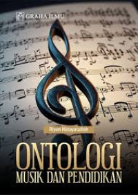 Image of Ontologi: Musik dan Pendidikan