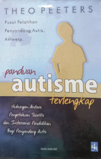Image of Panduan autisme terlengkap