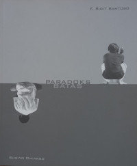 Image of Paradoks batas: painting exhibition