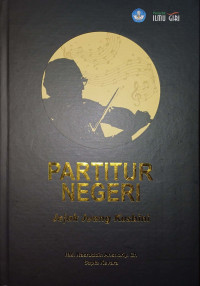 Paritur Negeri Jejak Juang Kusbini