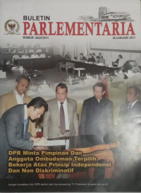 Image of Parlementaria