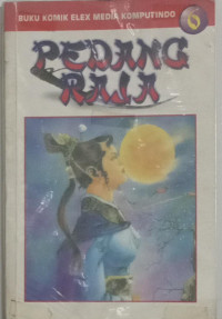 Image of Pedang raja