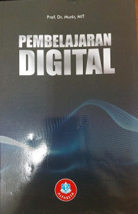 Pembelajaran digital