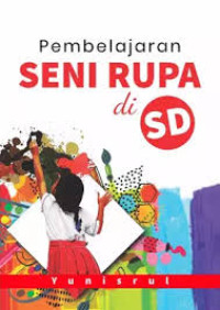 Image of Pembelajaran Seni Rupa di SD