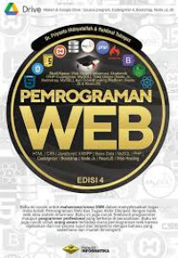 Image of Pemograman Web
