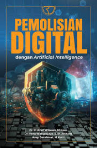 Pemolisian DIgital dengan Artificial Intelligence