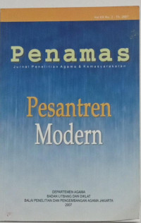 Image of Penamas