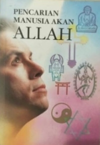 Image of Pencarian manusia akan Allah