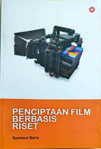 Image of Penciptaan film berbasis riset