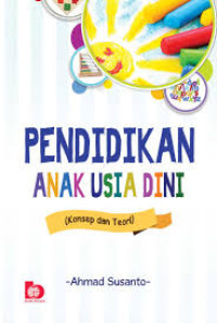 Image of Pendidikan anak usia dini