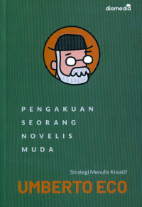 Image of Pengakuan seorang novelis muda