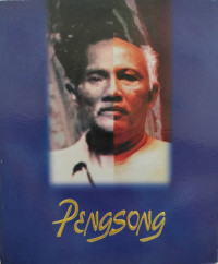 Image of Pengsong : ritus dan romantisme tanah Lombok