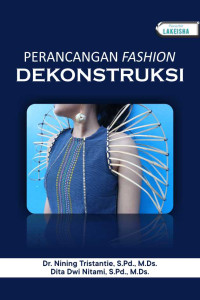 Image of Perancangan Fashion Dekonstruksi