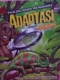 Image of Perjalanan Memahami Adaptasi