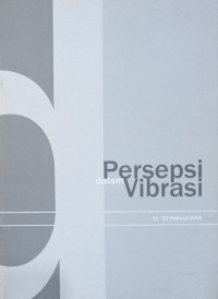Image of Persepsi dalam vibrasi