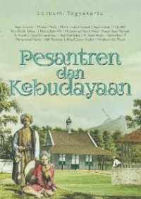 Pesantren dan Kebudayaan