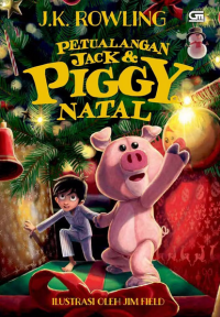 Image of Petualangan Jack & Piggy Natal