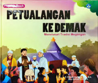 Image of Petualangan ke Demak : Menelusuri Tradisi Magengan