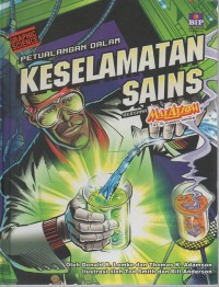 Image of Petualangan Keselamatan Sains