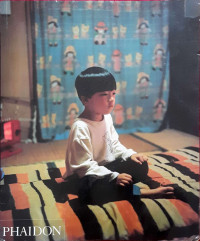 Image of Phaidon Catalogue 1996-97