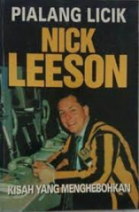 Image of Pialang Licik: Kisah yang Menghebohkan