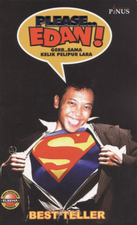 Image of Please.. EDAN!