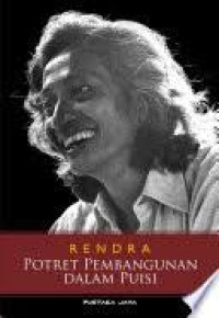 Image of Potret pembangunan dalam puisi