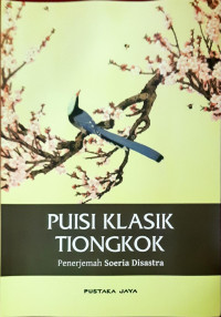 Image of Puisi Klasik Tiongkok