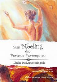 Image of Puisi mbeling dan persona perempuan