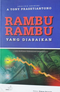 Rambu rambu yang diabaikan