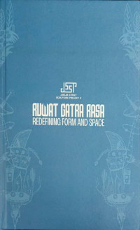 Image of Rawat Gatra Rasa Redefining Form and Space