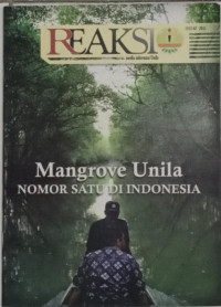 Image of Reaksi: Media Informasi Unila