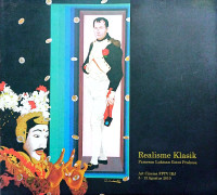 Image of Realisme Klasik: Pameran Lukisan Gotot Prakosa