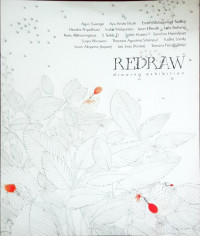 Image of Redraw: Drawing Exhibition