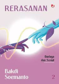Image of Rerasanan 2: Budaya dan Sosial