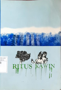 Image of Ritus kawin : Pameran seni rupa pernikahan