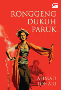Image of Ronggeng Dukuh Paruk