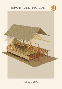 Image of Rumah tradisional Sangihe