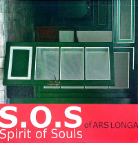 Image of S.O.S: Spirit Of Souls of Arslonga