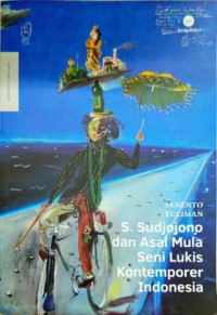 Image of S. Sudjojono dan asal mula seni lukis kontemporer Indonesia