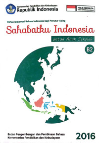 Image of Sahabatku Indonesia