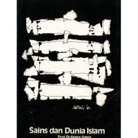 Image of Sains dan Dunia Islam