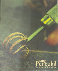 Image of Sang pencukil : Irwanto Lentho