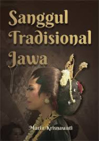 Sanggul Tradisional Jawa