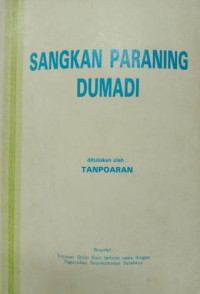 Image of Sangkan paraning dumadi