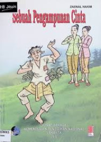 Image of Sebuah Pengampunan Cinta