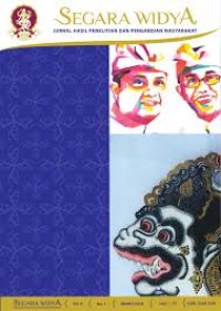 Image of Segara Widya