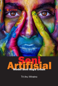 Seni Artifisial: Model Seni Rupa Urban