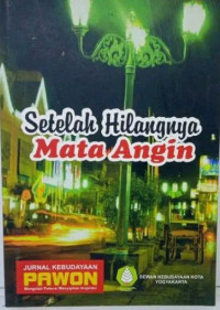 Image of Setelah Hilangnya Mata Angin