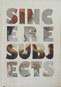 Image of Sincere Subjects